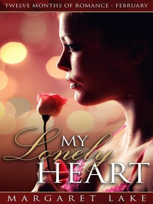 cover image of My Lonely Heart